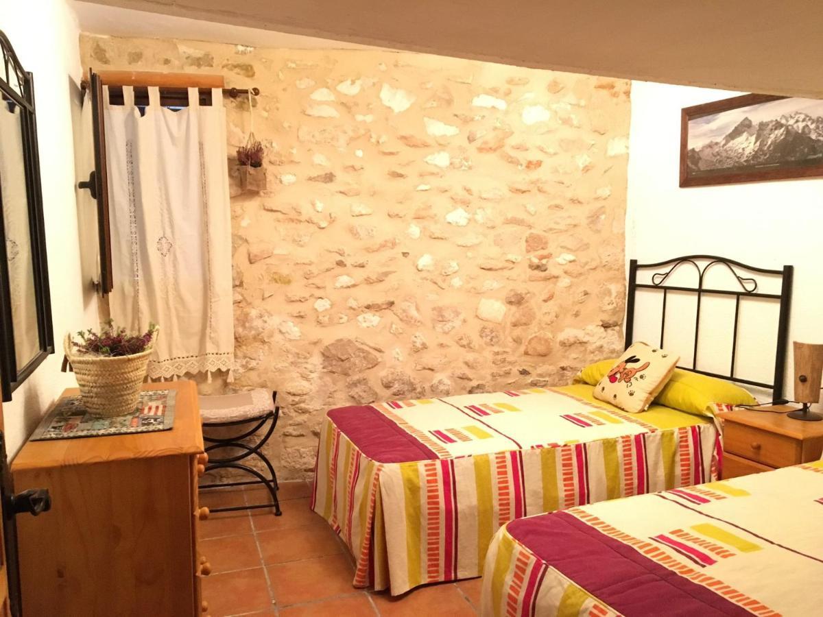 Ferienhaus Casa Cueva Araceli