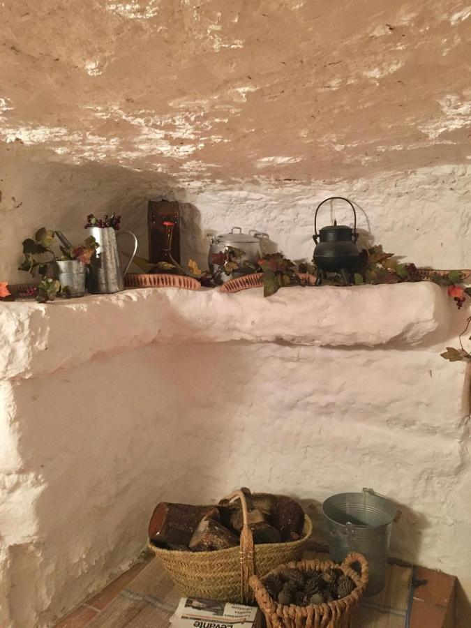 Casa Cueva Araceli