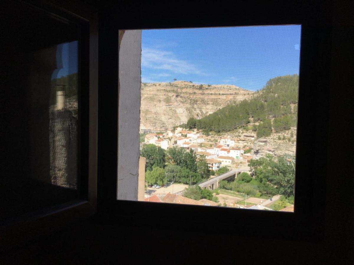 Casa Cueva Araceli *