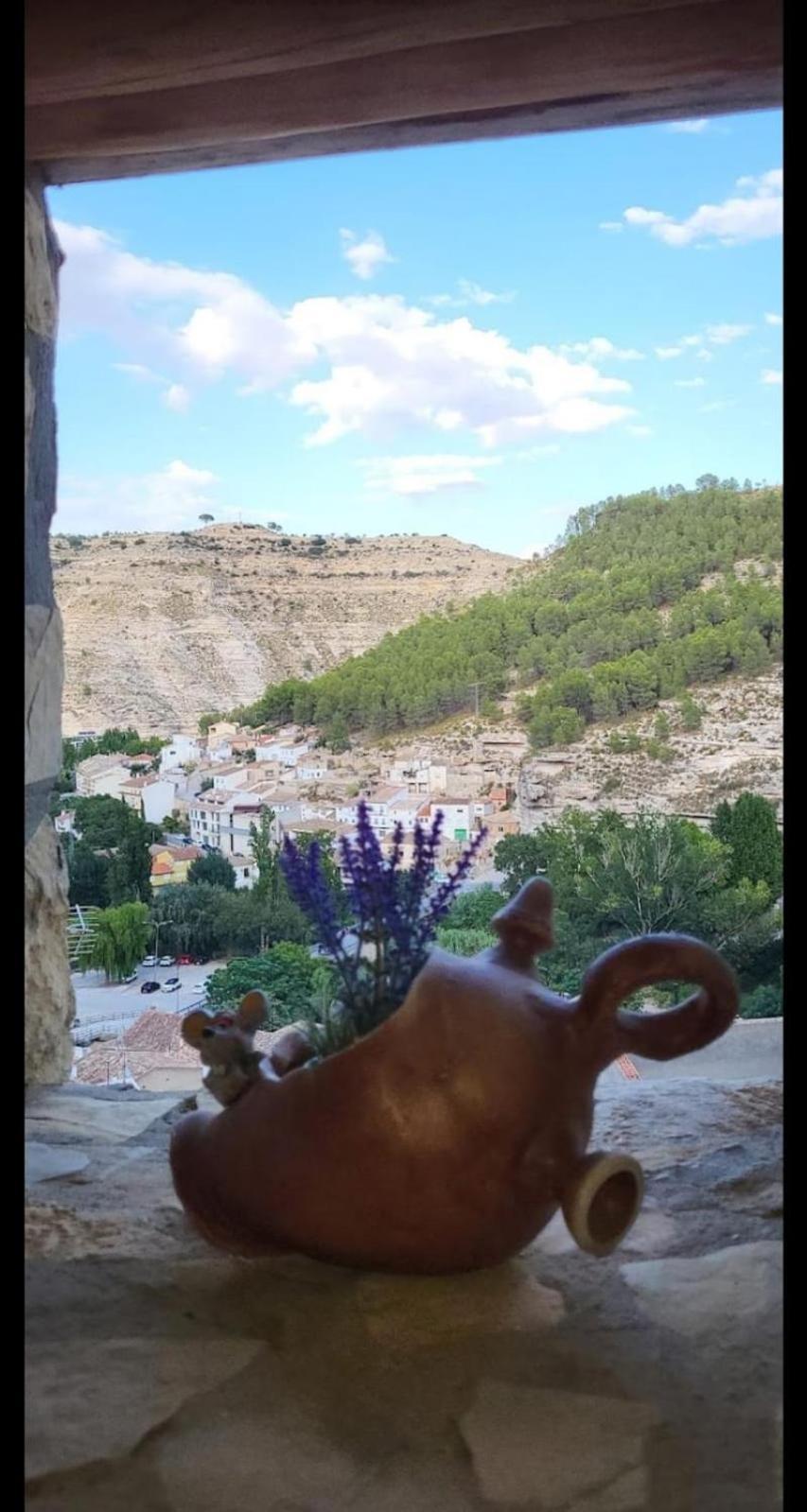 Casa Cueva Araceli *