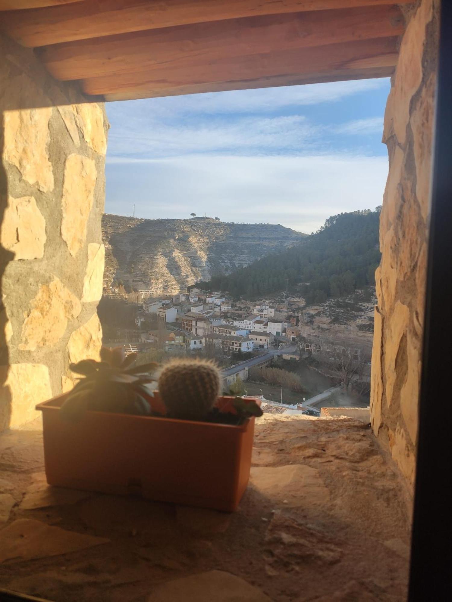 Casa Cueva Araceli