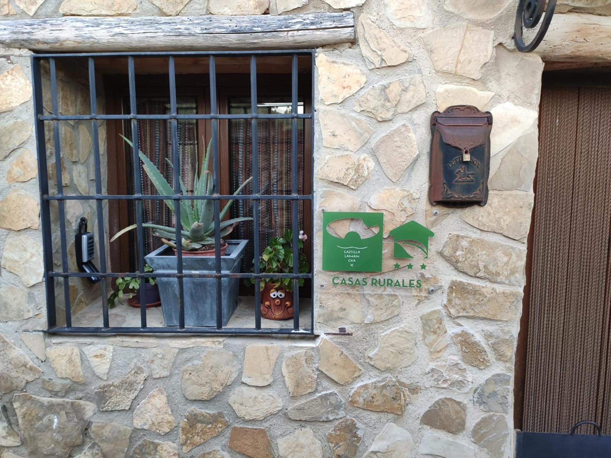 Casa Cueva Araceli Casa de vacances