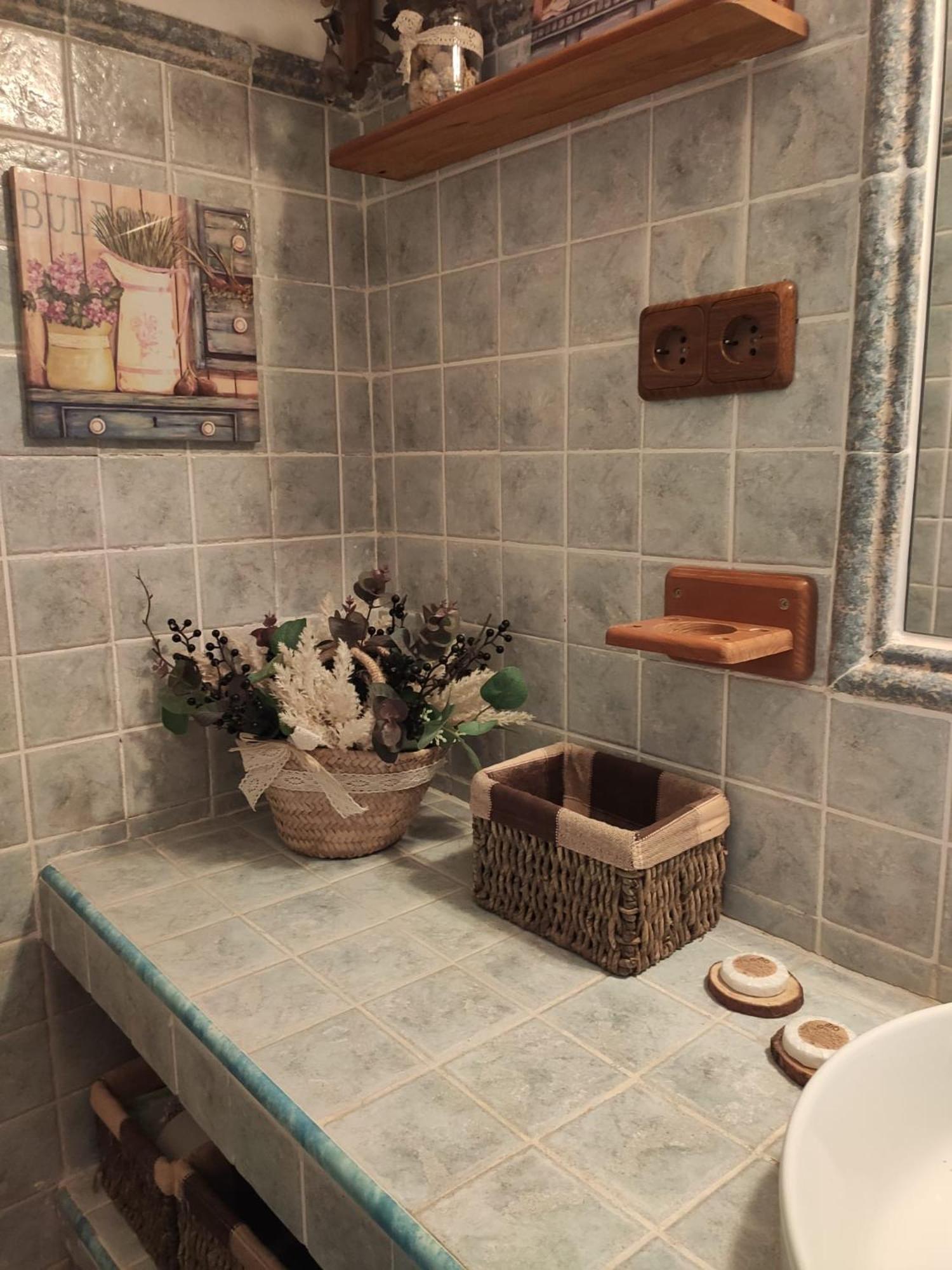 Casa Cueva Araceli Ferienhaus *
